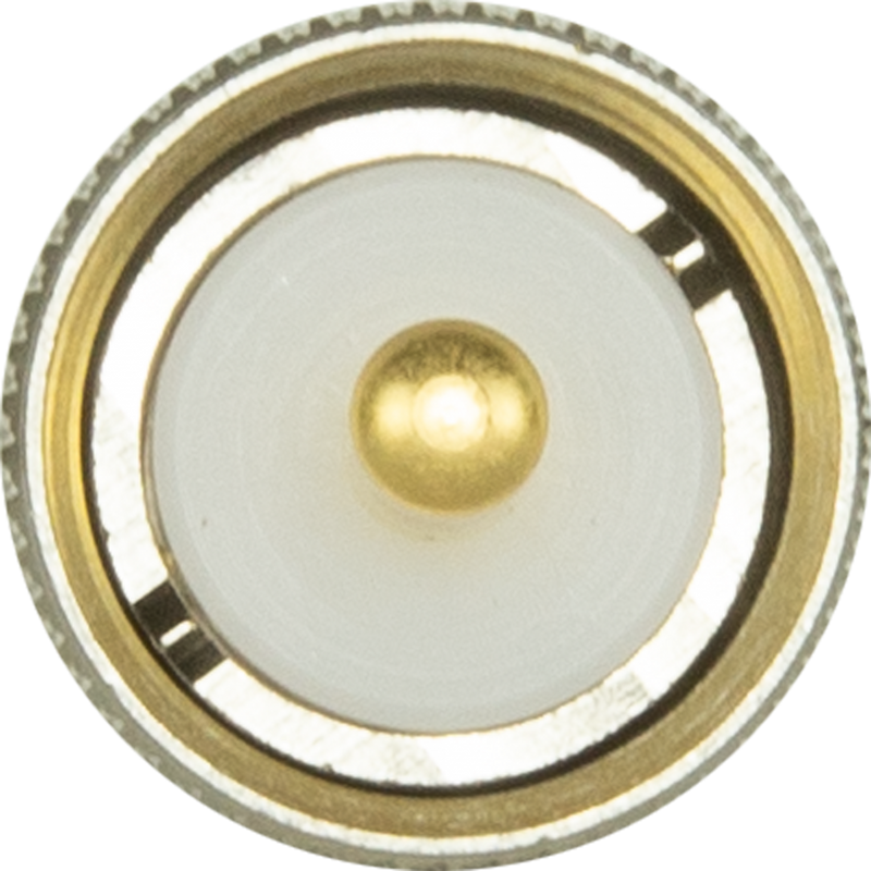 GME AD503 FME to PL259 Adaptor
