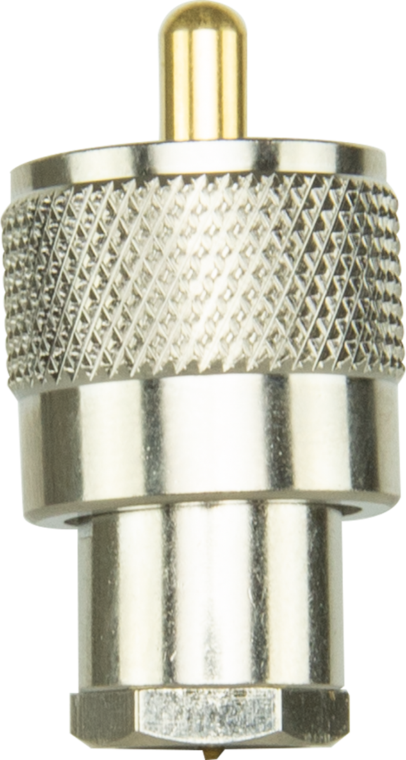 GME AD503 FME to PL259 Adaptor
