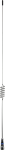 GME AE4007 600mm Stainless Steel Antenna (6.6dBi Gain)