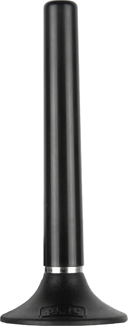 GME AE4026 Magnetic Antenna Base with Lead & Plug