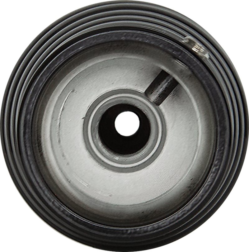 GME AS004B Heavy Duty Barrel Spring - Black
