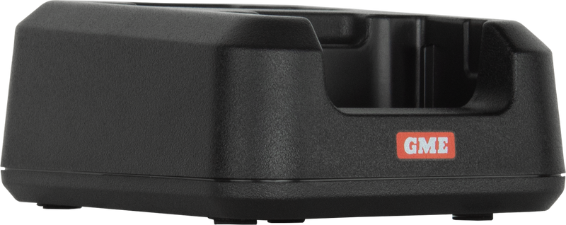 GME BCD017 Dual Desktop Charging Cradle - Suit TX675 / TX677