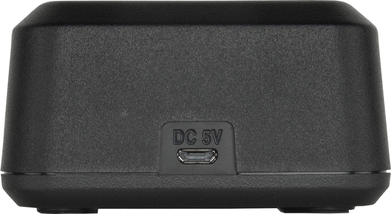 GME BCD017 Dual Desktop Charging Cradle - Suit TX675 / TX677