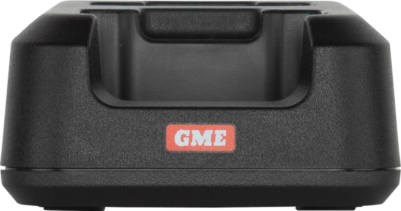 GME BCD017 Dual Desktop Charging Cradle - Suit TX675 / TX677