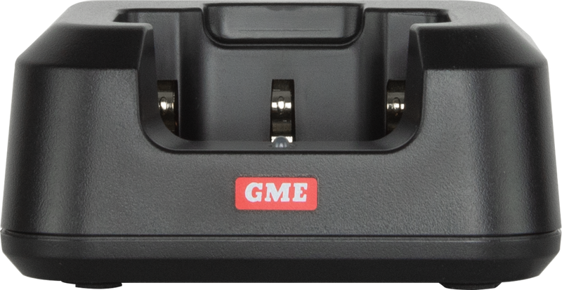 GME BCD020 Desktop Charging Cradle - Suit TX685 / TX6155 / TX6160 / TX6165
