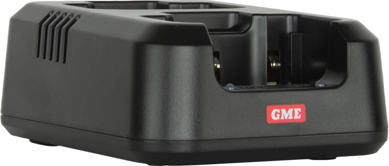 GME BCD021 Dual Desktop Charging Cradle - Suit TX685 / TX6150 / TX6155 / TX6160 / TX6165