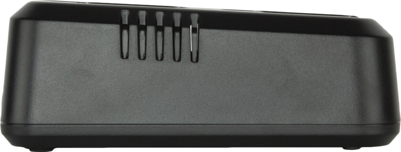 GME BCD021 Dual Desktop Charging Cradle - Suit TX685 / TX6150 / TX6155 / TX6160 / TX6165
