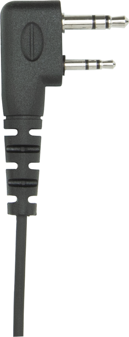 GME HS009 Earpiece Microphone - Suit TX665 / TX667 / TX675 / TX677 / TX685 / TX6150 / TX6155