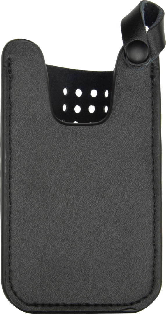 GME LC007 Leather Carry Case - Suit TX685 / TX6150 / TX6155 / TX6160