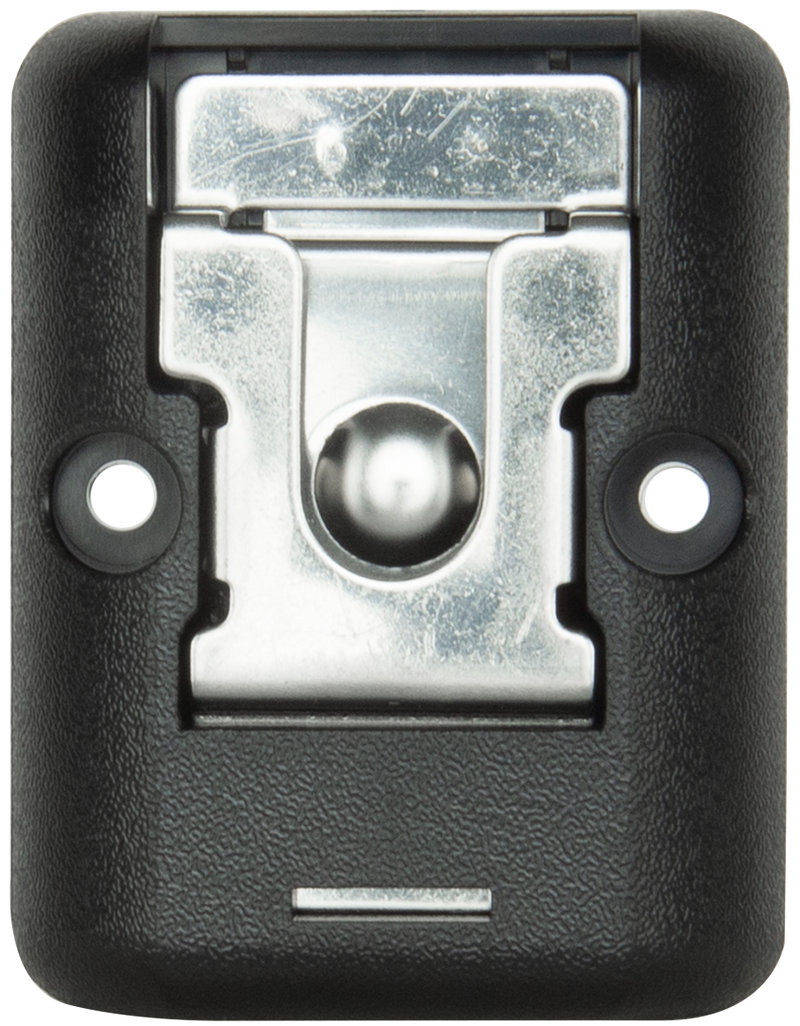 GME MB206 Microphone Bracket with Metal Insert - Suit MC553B