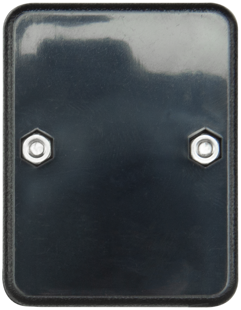 GME MB207 Magnetic Microphone Mounting Bracket - Includes 3MAP Adhesive Patch