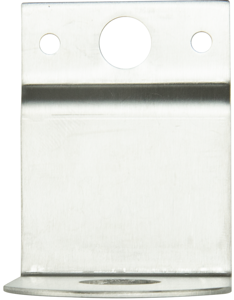 GME MB404SS 1.5mm Holden Commodore Bracket - Stainless Steel
