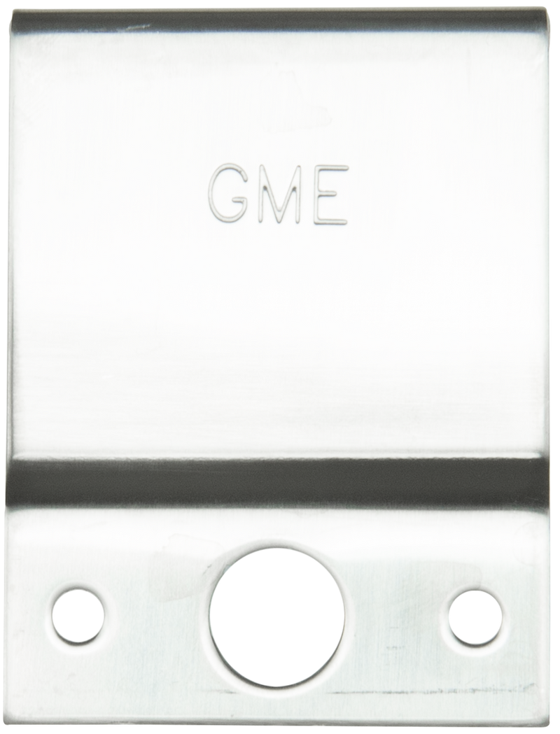 GME MB404SS 1.5mm Holden Commodore Bracket - Stainless Steel