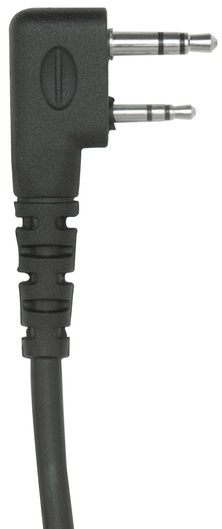 GME MC007 Speaker Microphone - Suit TX665 / TX667 / TX675 / TX677 / TX685 / TX6150 / TX6155