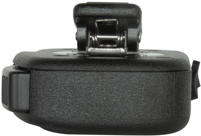GME MC008B Heavy Duty Speaker Microphone - Suit TX6500S