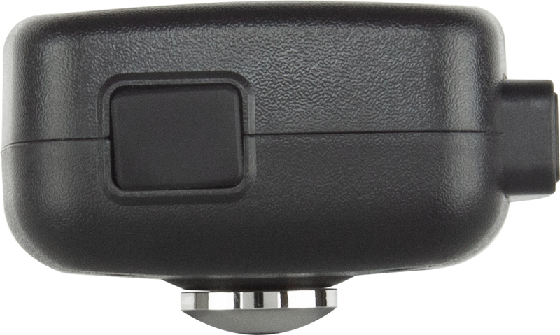 GME MC664B-M OLED Controller Microphone with Magnetic Bollard- Suit XRS Series