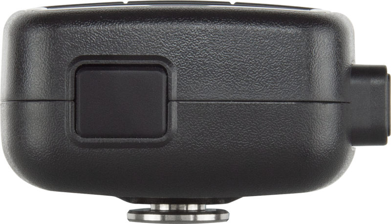 GME MC664B OLED Controller Microphone - Suit XRS Series
