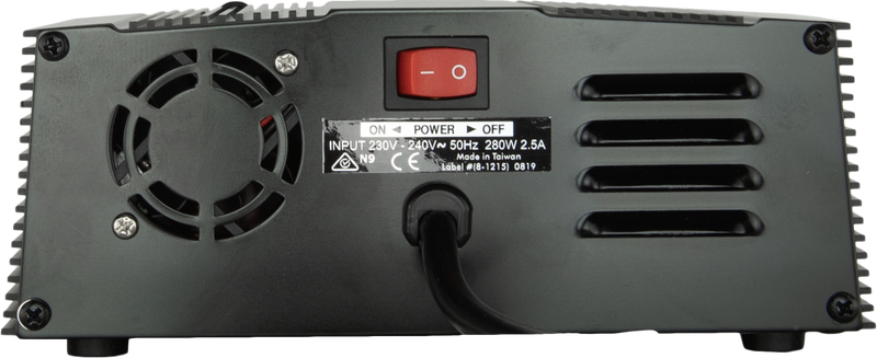 GME PSM1215 Switch Mode Power Supply (15 Amp Peak)