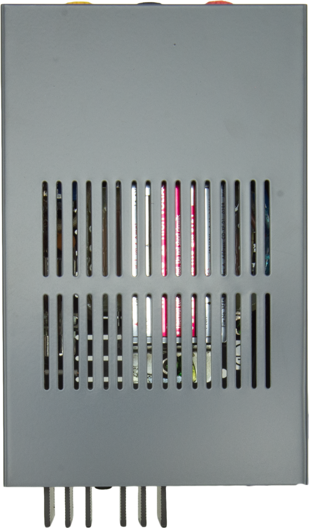 GME PSA123 Regulated Power Supply (4 Amp Peak)