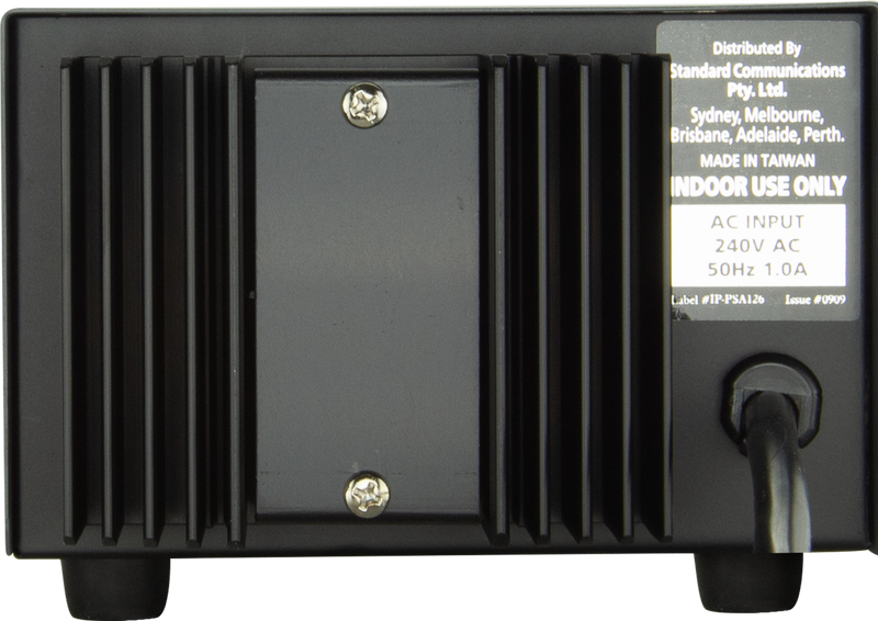 GME PSA126 Regulated Power Supply (7 Amp Peak)
