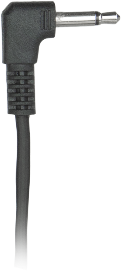 GME SPK04 4 Ohm Extension Speaker Box with Lead & Plug - Black