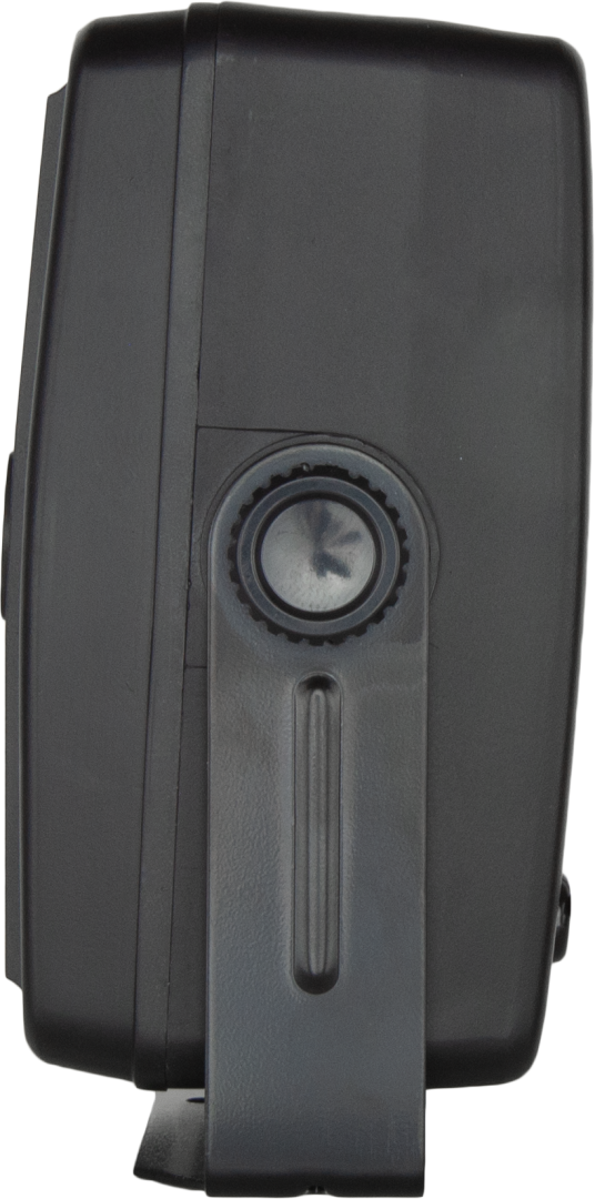 GME SPK08 8 Ohm Extension Speaker with Lead & Plug - Black