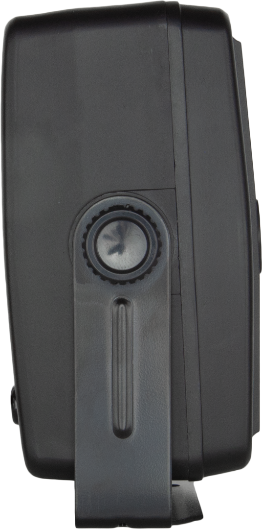 GME SPK08 8 Ohm Extension Speaker with Lead & Plug - Black