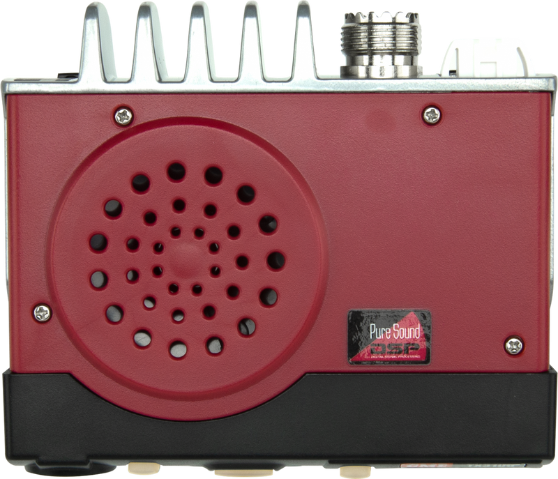 GME TX3100DP 5 Watt Super Compact UHF CB Radio