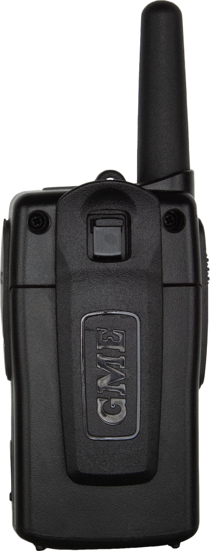 GME TX667 1 Watt UHF CB Handheld Radio
