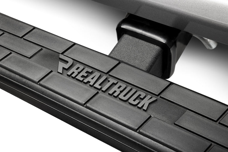 RealTruck 360 Series Hitch Step