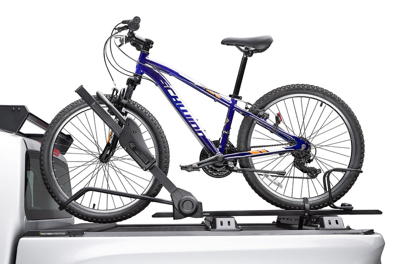 RealTruck Elevate Rack Bike Carrier