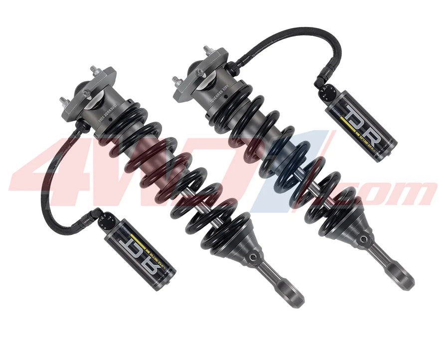 Front Remote Res Adjustable Struts VW Amarok 10/2022 on