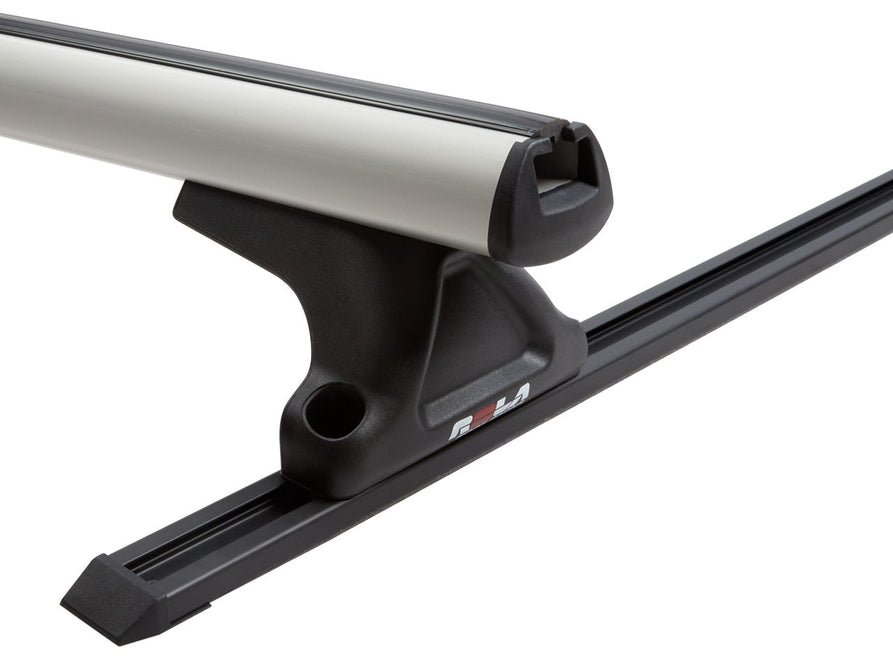 Rola Heavy Duty Tailored Fit Roof Rack – Jeep Wrangler (JK)