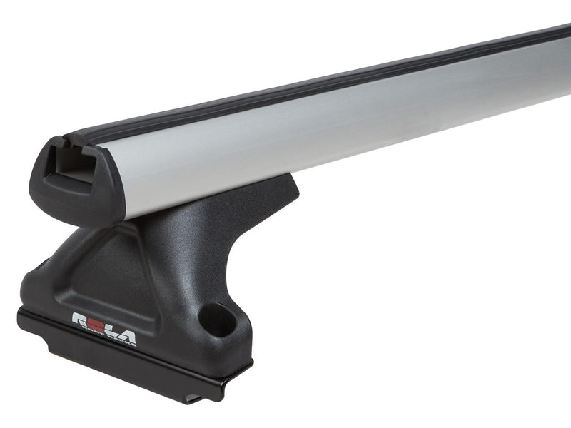 Rola Heavy Duty Tailored Fit Roof Rack – Toyota Landcruiser (100 SERIES)