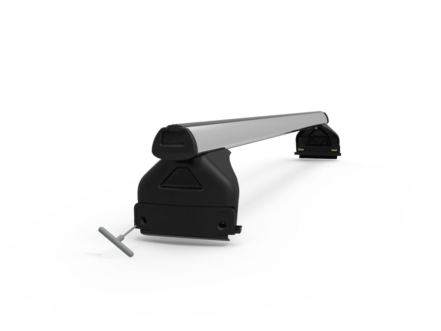 Rola Heavy Duty Tailored Fit Roof Rack – Toyota Landcruiser (80 SERIES)