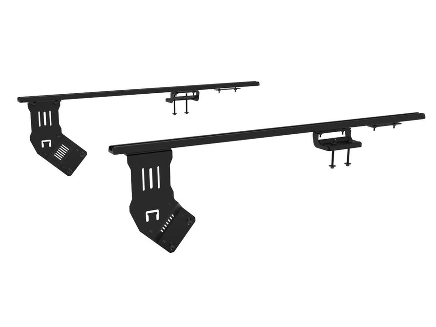 Rola Sports Tailored Fit Roof Rack – Jeep Wrangler (JL)