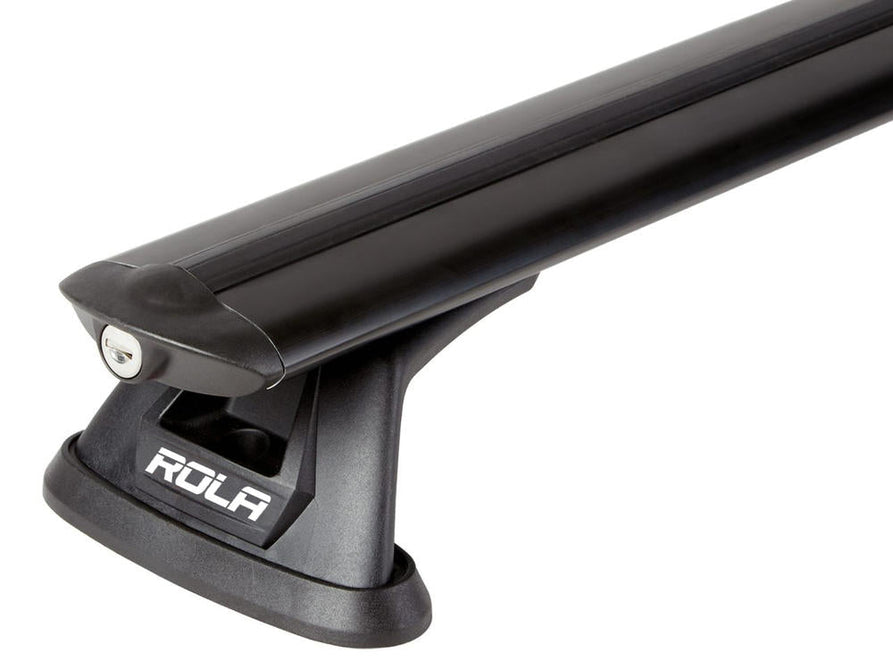 Rola Sports Tailored Fit Roof Rack – Land Rover Discovery (SERIES 3)