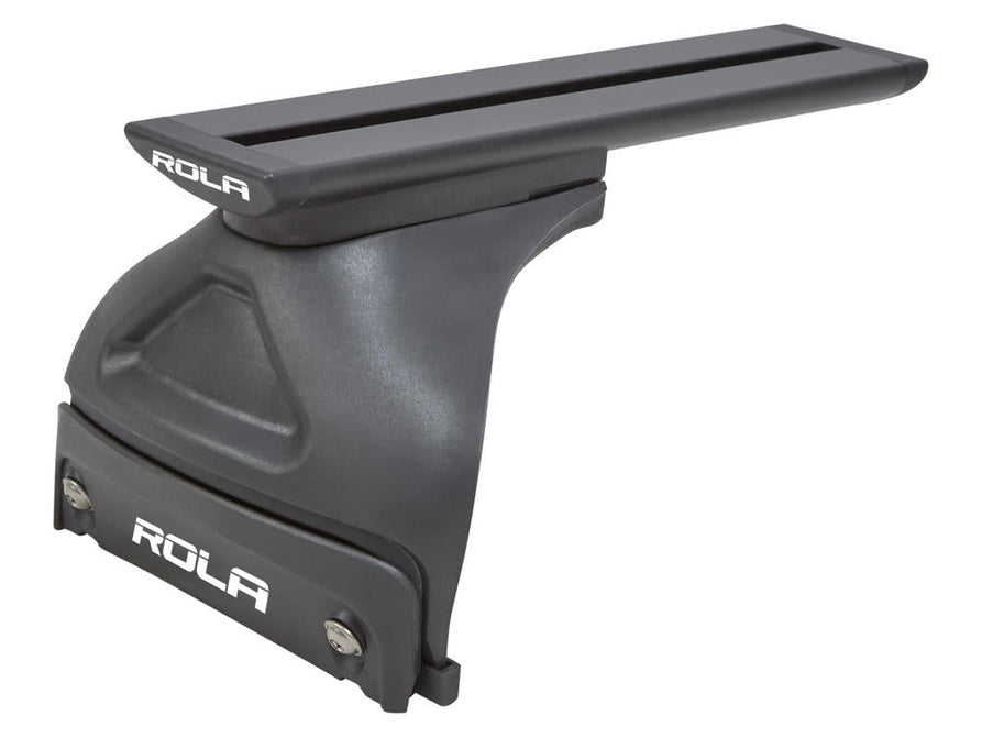 Rola Sports Tailored Fit Roof Rack – Toyota Landcruiser (80 SERIES)