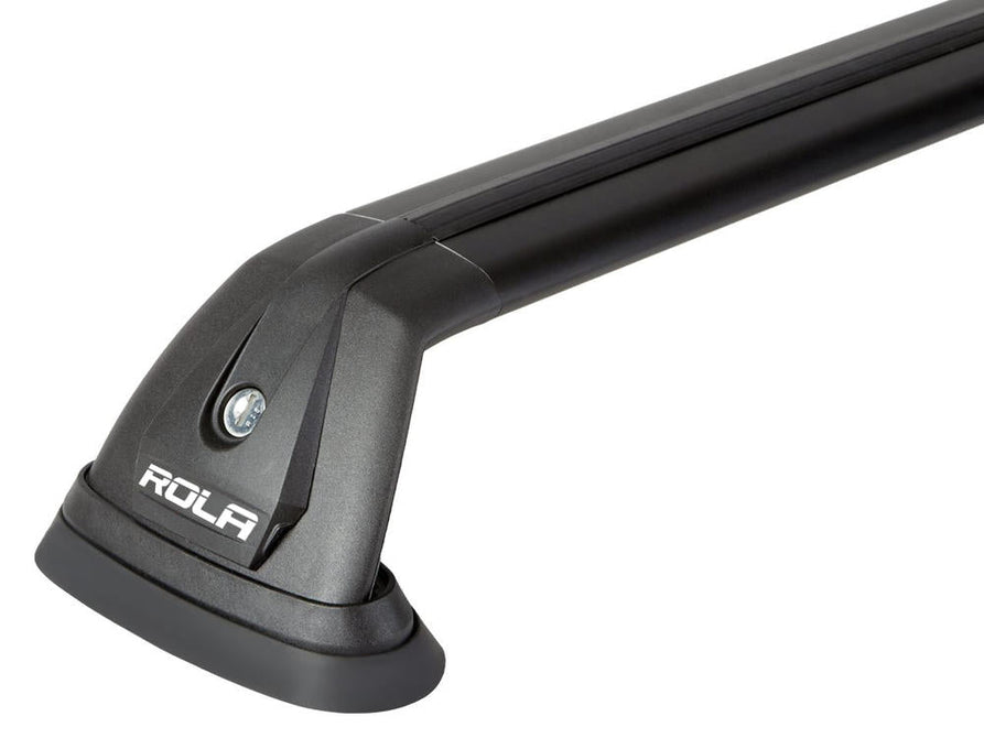 Rola Sports Tailored Fit Roof Rack – Toyota Prado (120 SERIES)