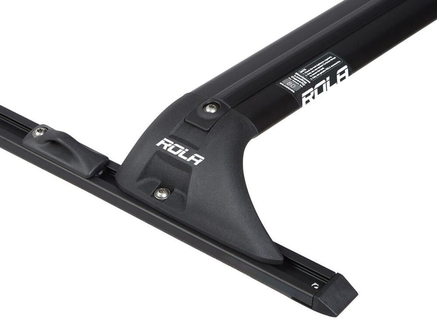 Rola Sports Tailored Fit Track Mount Roof Rack – Holden