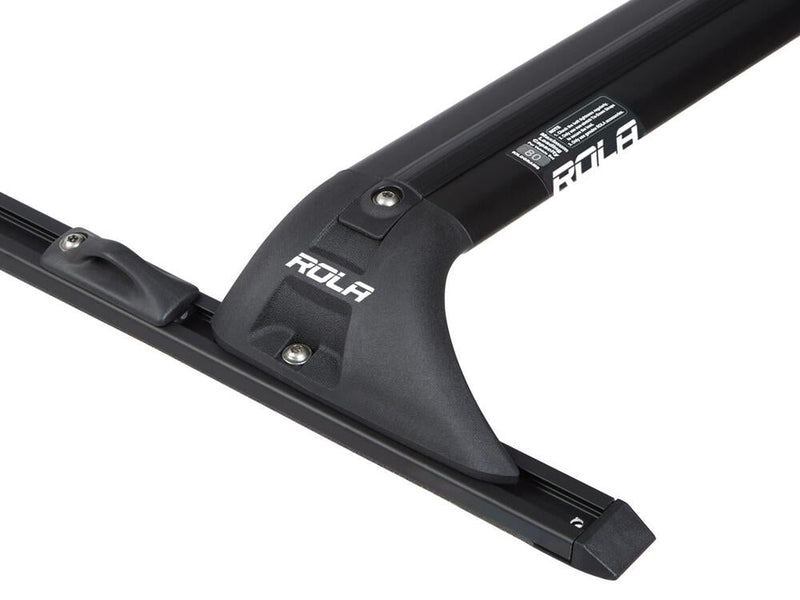 Rola Sports Tailored Fit Track Mount Roof Rack – Jeep Grand Cherokee (ZG)