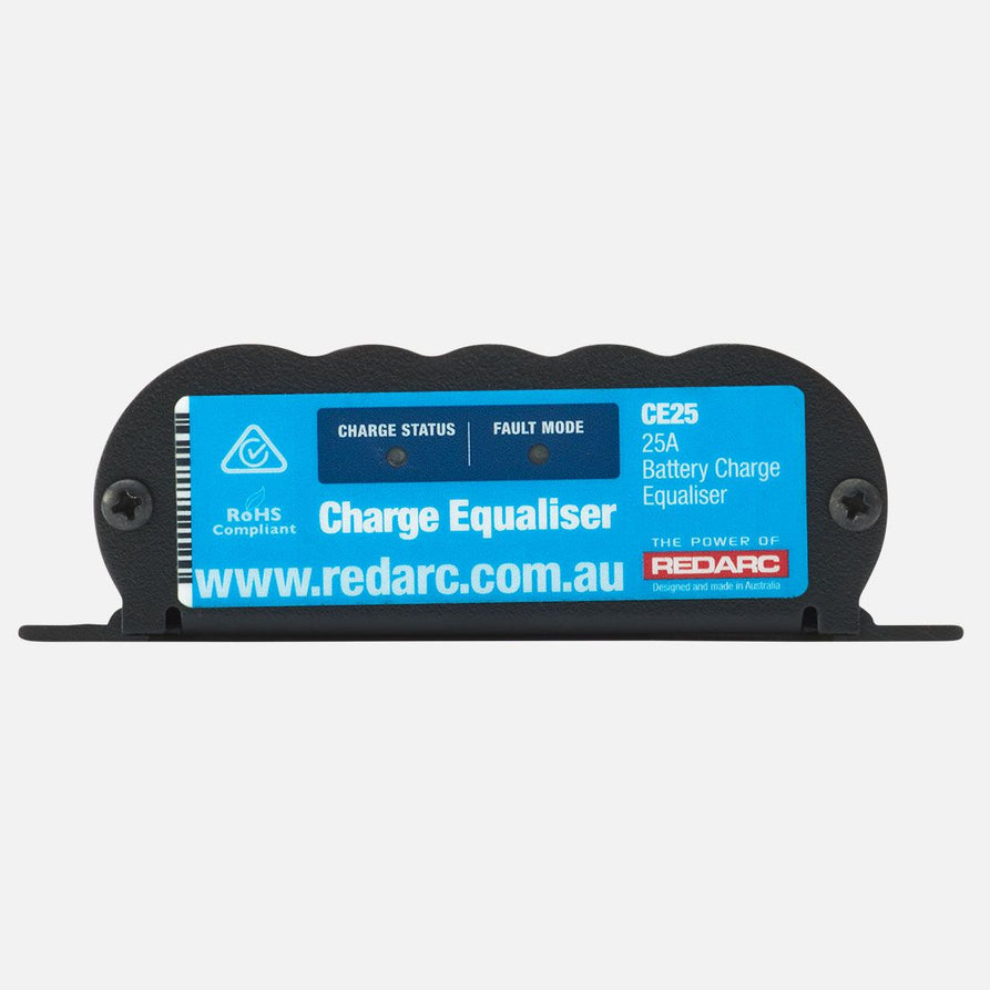 REDARC 25A Charge Equaliser