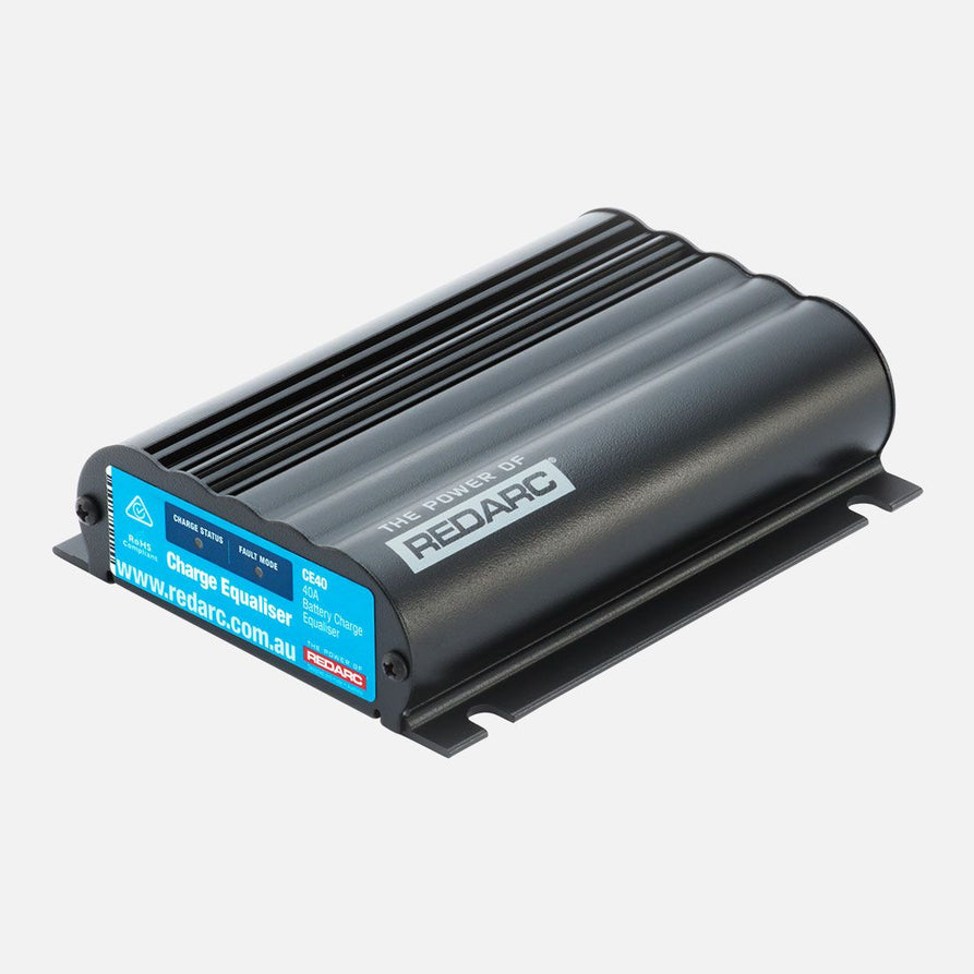 REDARC 40A Charge Equaliser