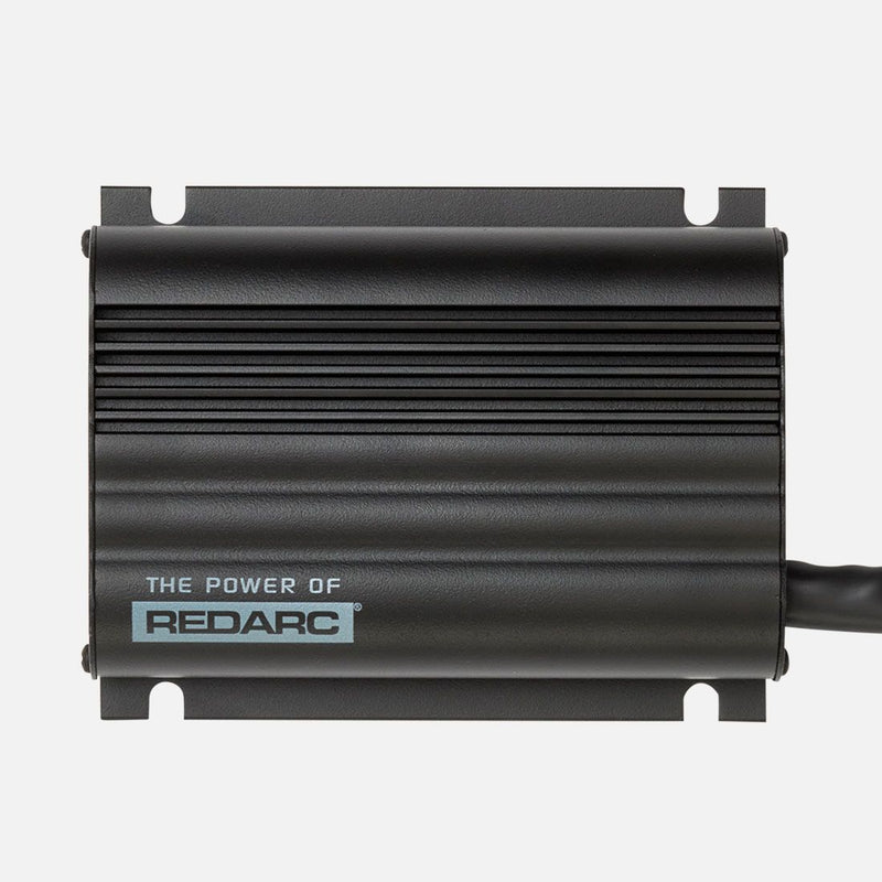 REDARC 12V 40A In-Vehicle DC Power Supply