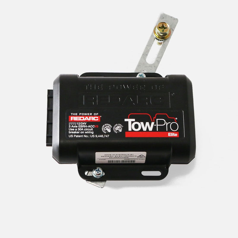 REDARC Tow-Pro Elite Mounting Kit