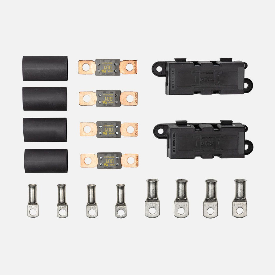 REDARC 100A Fuse Kit