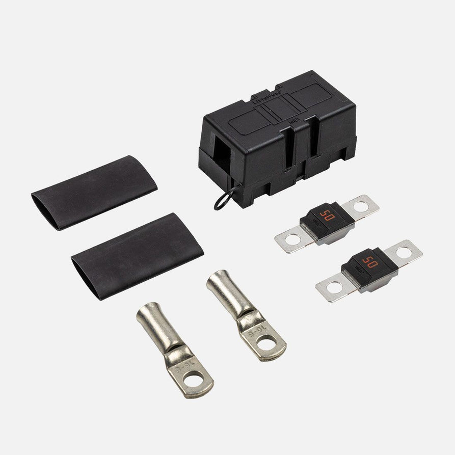 REDARC 50A Fuse Kit