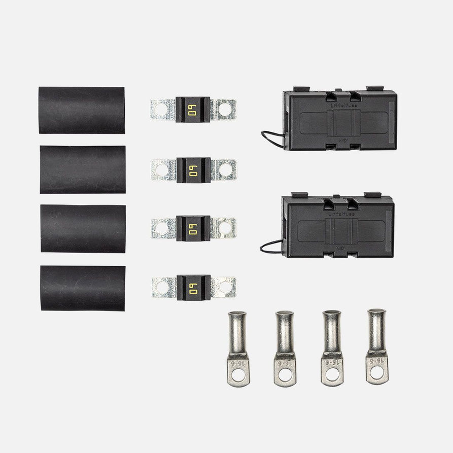 REDARC 60A Fuse Kit