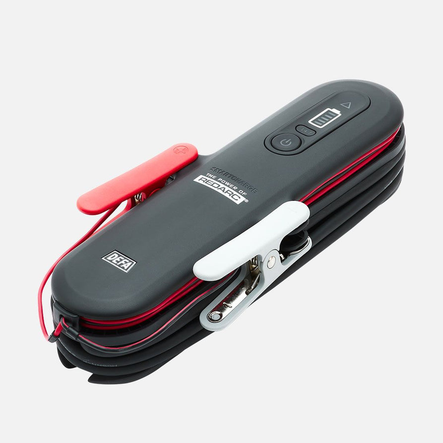 REDARC SmartCharge 8A AC Battery Charger