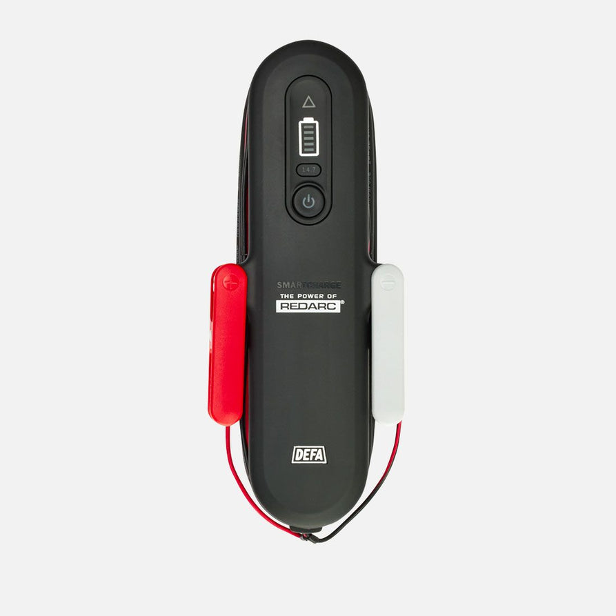 REDARC SmartCharge 10A AC Battery Charger